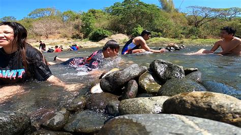 iyot sa ilog